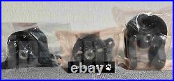 Genuine Honda Acty Truck HA4 Engine Mount Set of 3 manual transmissio OEM JDM