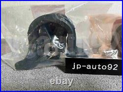 Genuine Honda Acty Truck HA4 Engine Mount Set of 3 manual transmissio OEM JDM