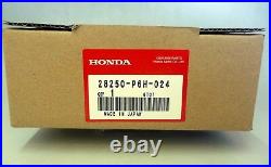 Genuine Honda Acura 28250-P6H-024 (99820) Linear Transmission Shift Solenoid OEM