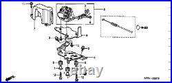 Genuine Honda Acura 37971-RDJ-A01 Accelerator Pedal Sensor Assy Made in Japan