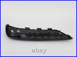 Genuine Honda Acura 71102-TZ5-A00 Passenger RH Fog Lamp Cover Grille 2014-16 MDX