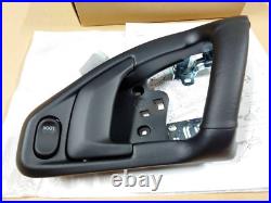 Genuine Honda Acura NSX Door Handle GRIP ASSY Left leather 1991-1999 NEW