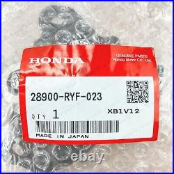 Genuine Honda Acura Neutral Safety Switch Trans Range Sensor 28900-ryf-023