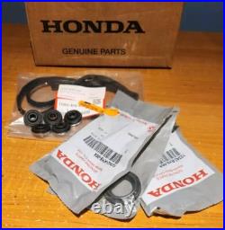 Genuine Honda Acura OEM REAR Valve Cover Gasket SET V6 08-17 NEW SEALED
