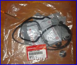 Genuine Honda Acura OEM REAR Valve Cover Gasket SET V6 08-17 NEW SEALED