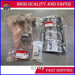 Genuine Honda Acura Oil Pump Kit Fits RSX K20A2 K24 / K20Z3 K24A1 K24A2 OEM NEW Genuine Honda Acura Oil Pump Kit Fits RSX K20A2 K24 / K20Z3 K24A1 K24A2 OEM NEW