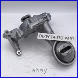 Genuine Honda Acura Oil Pump Kit Fits RSX K20A2 K24 / K20Z3 K24A1 K24A2 OEM NEW Genuine Honda Acura Oil Pump Kit Fits RSX K20A2 K24 / K20Z3 K24A1 K24A2 OEM NEW
