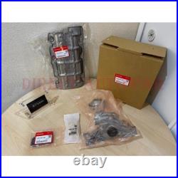 Genuine Honda Acura Oil Pump Kit Fits RSX K20A2 K24 / K20Z3 K24A1 K24A2 OEM NEW