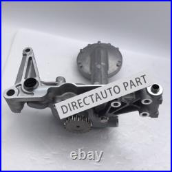 Genuine Honda Acura Oil Pump Kit Fits RSX K20A2 K24 / K20Z3 K24A1 K24A2 OEM NEW Genuine Honda Acura Oil Pump Kit Fits RSX K20A2 K24 / K20Z3 K24A1 K24A2 OEM NEW