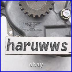 Genuine Honda Acura Oil Pump Kit Fits RSX K20A2 K24 / K20Z3 K24A1 K24A2 OEM NEW Genuine Honda Acura Oil Pump Kit Fits RSX K20A2 K24 / K20Z3 K24A1 K24A2 OEM NEW
