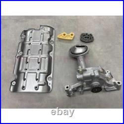 Genuine Honda Acura Oil Pump Kit Fits RSX K20A2 K24 / K20Z3 K24A1 K24A2 OEM NEW