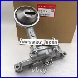 Genuine Honda Acura Oil Pump Kit Fits RSX K20A2 K24 / K20Z3 K24A1 K24A2 OEM NEW