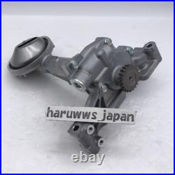 Genuine Honda Acura Oil Pump Kit Fits RSX K20A2 K24 / K20Z3 K24A1 K24A2 OEM NEW