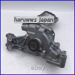 Genuine Honda Acura Oil Pump Kit Fits RSX K20A2 K24 / K20Z3 K24A1 K24A2 OEM NEW