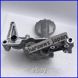 Genuine Honda Acura Oil Pump Kit Fits RSX K20A2 K24 / K20Z3 K24A1 K24A2 OEM NEW