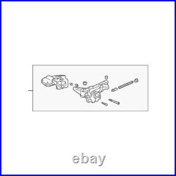 Genuine Honda Acura Oil Pump Kit Fits RSX K20A2 K24 / K20Z3 K24A1 K24A2 OEM NEW Genuine Honda Acura Oil Pump Kit Fits RSX K20A2 K24 / K20Z3 K24A1 K24A2 OEM NEW