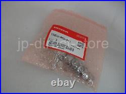 Genuine Honda Acura VTC Control Valve Solenoid K24A 15830-RBB-003 OEM