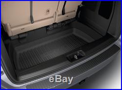 Genuine Honda All Season Cargo Tray- Cargo Mat Fits 2018-2020 Odyssey
