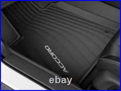 Genuine Honda All Season Floor Mats 08P17-30A-110