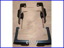 Genuine Honda Bracket Set 08Z07-T6Z-100R1 Genuine Honda Bracket Set 08Z07-T6Z-100R1