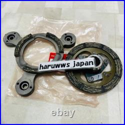 Genuine Honda Brake & Friction Disk Set 751A0-750-800 HT3813 OEM NEW Genuine Honda Brake & Friction Disk Set 751A0-750-800 HT3813 OEM NEW