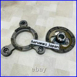 Genuine Honda Brake & Friction Disk Set 751A0-750-800 HT3813 OEM NEW Genuine Honda Brake & Friction Disk Set 751A0-750-800 HT3813 OEM NEW