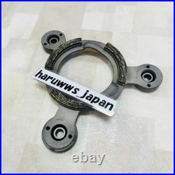 Genuine Honda Brake & Friction Disk Set 751A0-750-800 HT3813 OEM NEW Genuine Honda Brake & Friction Disk Set 751A0-750-800 HT3813 OEM NEW