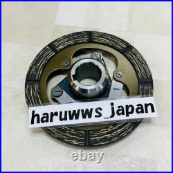 Genuine Honda Brake & Friction Disk Set 751A0-750-800 HT3813 OEM NEW Genuine Honda Brake & Friction Disk Set 751A0-750-800 HT3813 OEM NEW