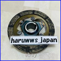 Genuine Honda Brake & Friction Disk Set 751A0-750-800 HT3813 OEM NEW Genuine Honda Brake & Friction Disk Set 751A0-750-800 HT3813 OEM NEW