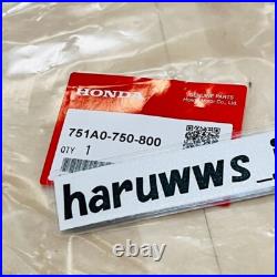 Genuine Honda Brake & Friction Disk Set 751A0-750-800 HT3813 OEM NEW Genuine Honda Brake & Friction Disk Set 751A0-750-800 HT3813 OEM NEW