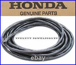 Genuine Honda Bulk Fuel Hose 5.5 mm x 8k mm/26' Length Line (See Desc) #O102