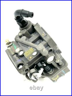Genuine Honda CARBURETOR (BJ08A A) 16100-ZY1-713 w Gasket 16221-ZY1-000 OEM NEW