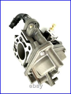 Genuine Honda CARBURETOR (BJ08A A) 16100-ZY1-713 w Gasket 16221-ZY1-000 OEM NEW