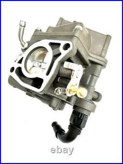 Genuine Honda CARBURETOR (BJ08A A) 16100-ZY1-713 w Gasket 16221-ZY1-000 OEM NEW