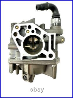 Genuine Honda CARBURETOR (BJ08A A) 16100-ZY1-713 w Gasket 16221-ZY1-000 OEM NEW