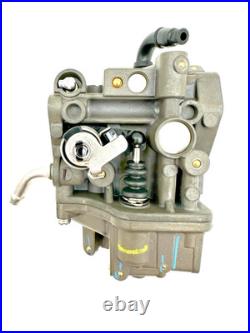 Genuine Honda CARBURETOR (BJ08A A) 16100-ZY1-713 w Gasket 16221-ZY1-000 OEM NEW