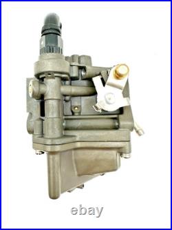 Genuine Honda CARBURETOR (BJ08A A) 16100-ZY1-713 w Gasket 16221-ZY1-000 OEM NEW