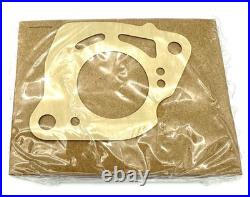 Genuine Honda CARBURETOR (BJ08B A) 16100-ZY1-813 w Gasket 16221-ZY1-000 OEM NEW