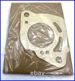 Genuine Honda CARBURETOR (BJ08B A) 16100-ZY1-813 w Gasket 16221-ZY1-000 OEM NEW