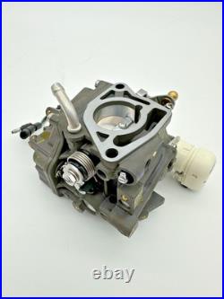 Genuine Honda CARBURETOR (BJ08B A) 16100-ZY1-813 w Gasket 16221-ZY1-000 OEM NEW