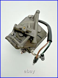Genuine Honda CARBURETOR (BJ08B A) 16100-ZY1-813 w Gasket 16221-ZY1-000 OEM NEW