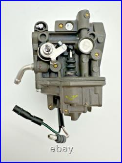 Genuine Honda CARBURETOR (BJ08B A) 16100-ZY1-813 w Gasket 16221-ZY1-000 OEM NEW