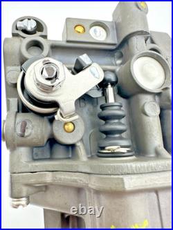 Genuine Honda CARBURETOR (BJ08B A) 16100-ZY1-813 w Gasket 16221-ZY1-000 OEM NEW