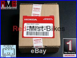 Genuine Honda CBR900 Fireblade (1992-99) CBR600 F (1991-00) Regulator Rectifier