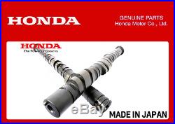 Genuine Honda CIVIC Type R Fd2 Jdm Camshafts Rrc K20a K20a2 K20z K20z4