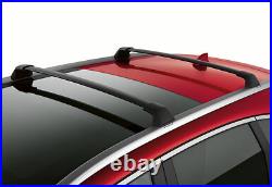 Genuine Honda CR-V 2013-2017 Roof Bars