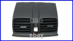 Genuine Honda CR-V Center AC Dash Heater Vent Air Outlet Duct OEM 77610SWAA02ZAH