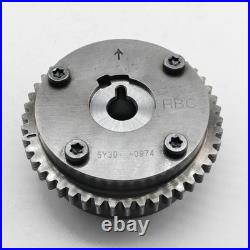 Genuine Honda CR-V Civic Acura RSX 50 Degree VTC Actuator Intake Cam Gear OEM