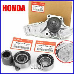 Genuine Honda Car Water Pump&OEM Timing Belt Set For Honda & Acura V6 Odyssey