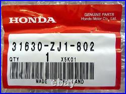 Genuine Honda Charge Coil Assy 31630-ZJ1-802 for GX610 GX620 GX670 GXV610 GXV620